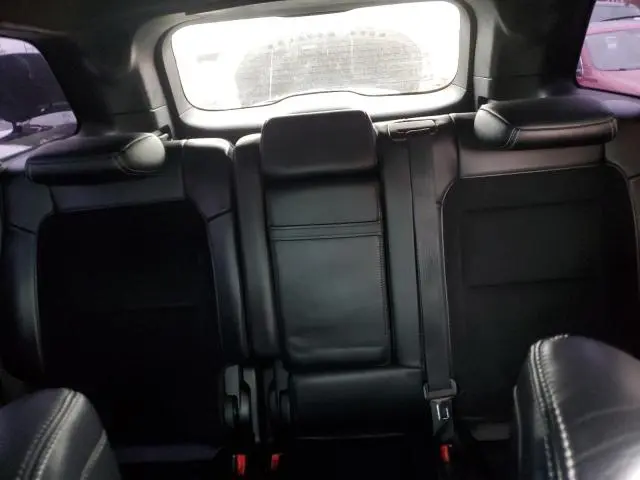 2015 JEEP GRAND CHEROKEE SRT-8