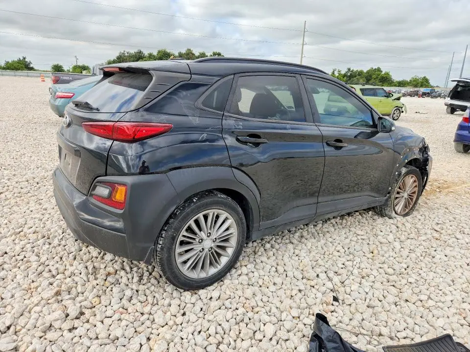 2018 HYUNDAI KONA SEL  
