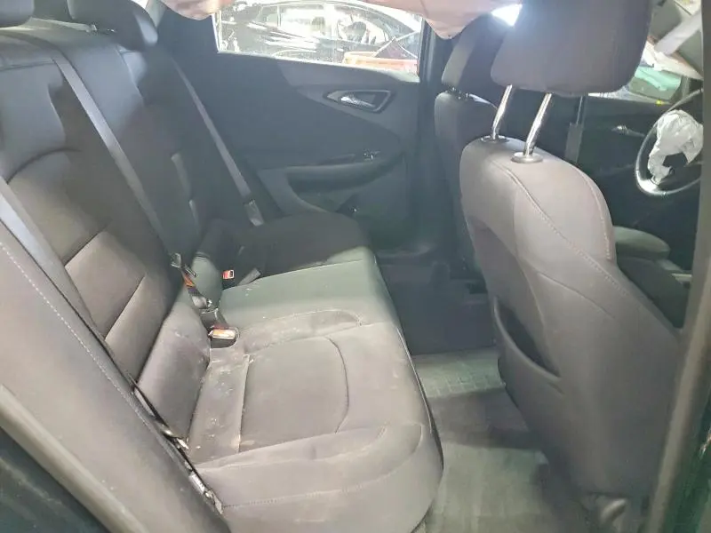 2020 CHEVROLET MALIBU RS  