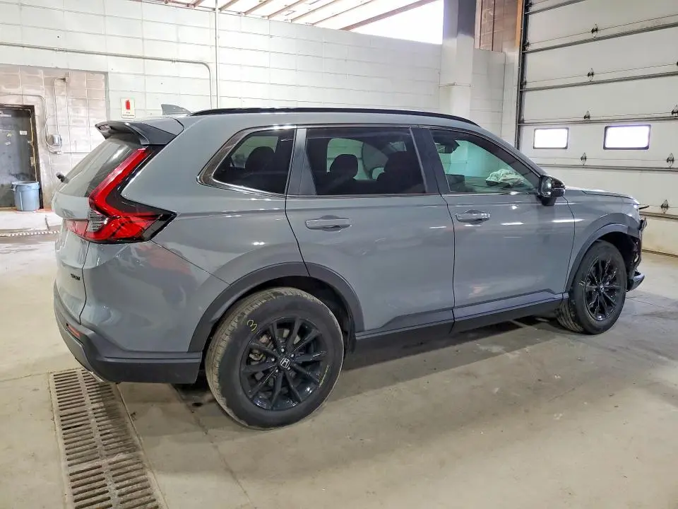 2024 HONDA CR-V SPORT  