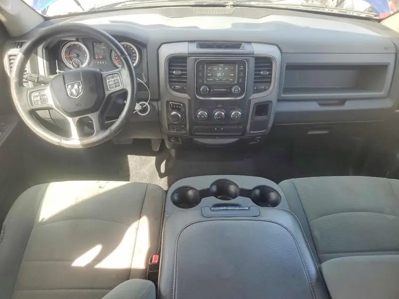 2018 RAM 1500 ST  