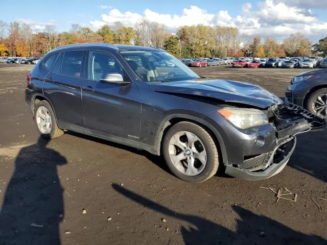 2014 BMW X1 SDRIVE28I  