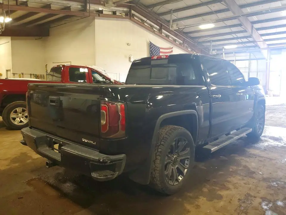 2016 GMC SIERRA1500   