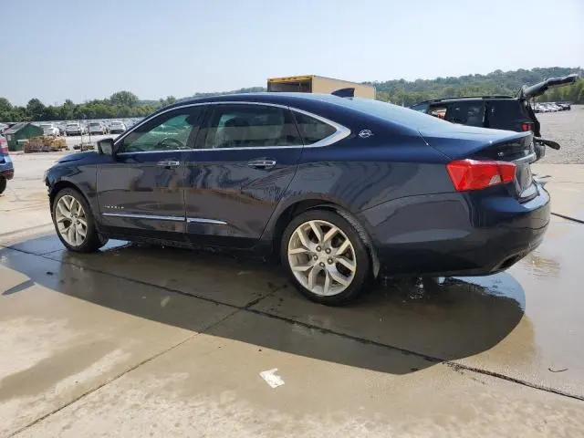 2018 CHEVROLET IMPALA PREMIER  