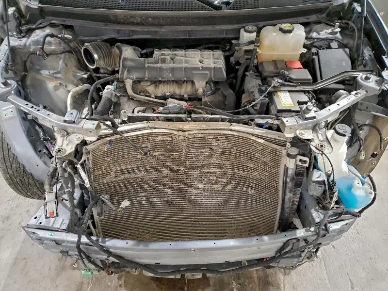 2021 CHEVROLET TRAVERSE HIGH COUNTRY  