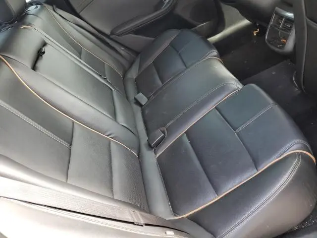 2017 CHEVROLET IMPALA PREMIER  