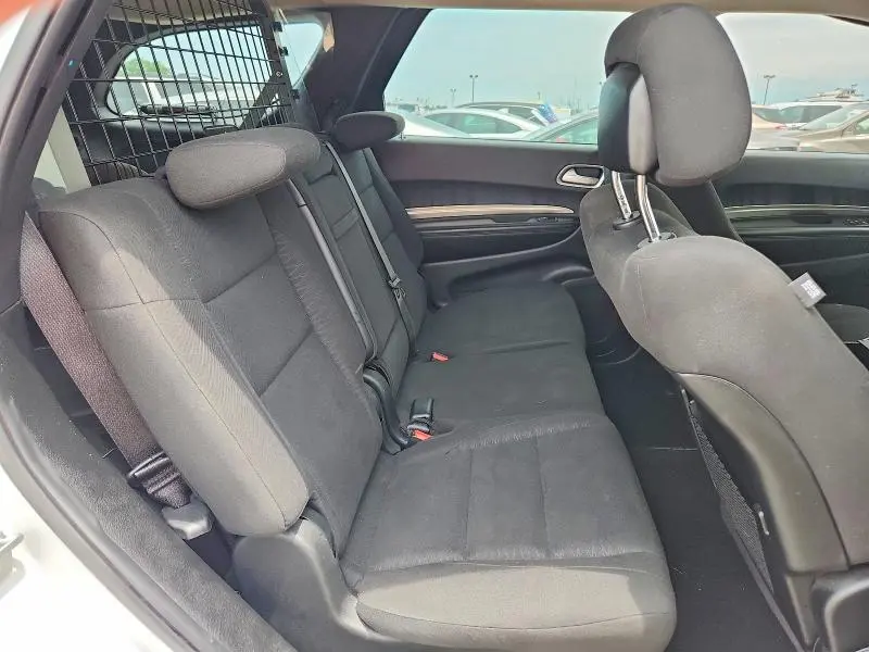 2020 DODGE DURANGO SSV  