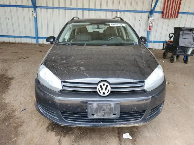 2012 VOLKSWAGEN JETTA S  