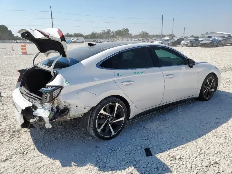 2023 HYUNDAI SONATA SEL PLUS  