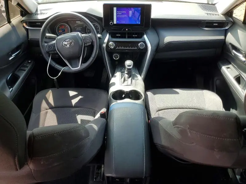 2024 TOYOTA VENZA LE  