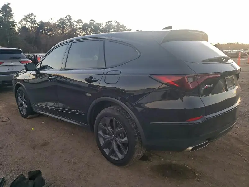 2023 ACURA MDX A-SPEC  