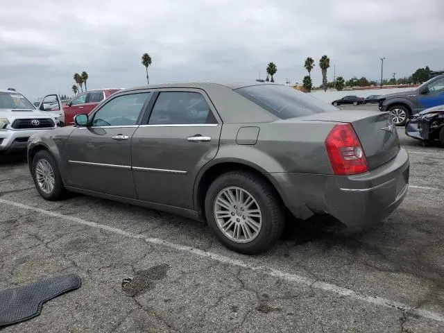 2010 CHRYSLER 300 TOURING  