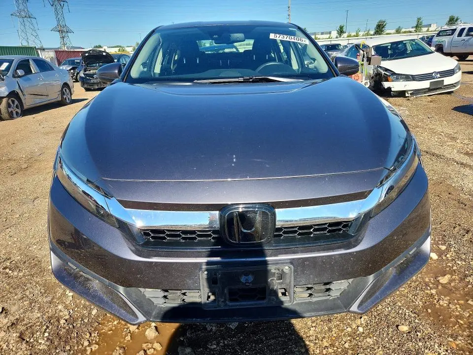 2019 HONDA CLARITY   