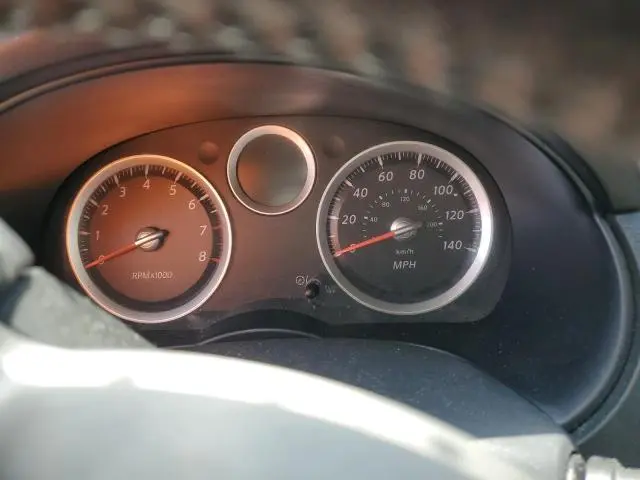 2011 NISSAN SENTRA 2.0  