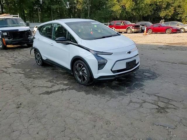 2023 CHEVROLET BOLT EV 1LT