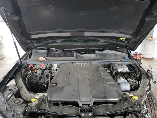 2021 AUDI Q7 PREMIUM  