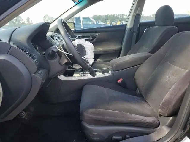 2013 NISSAN ALTIMA 3.5S  