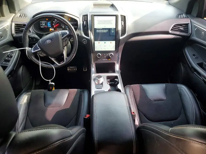 2023 FORD EDGE ST  