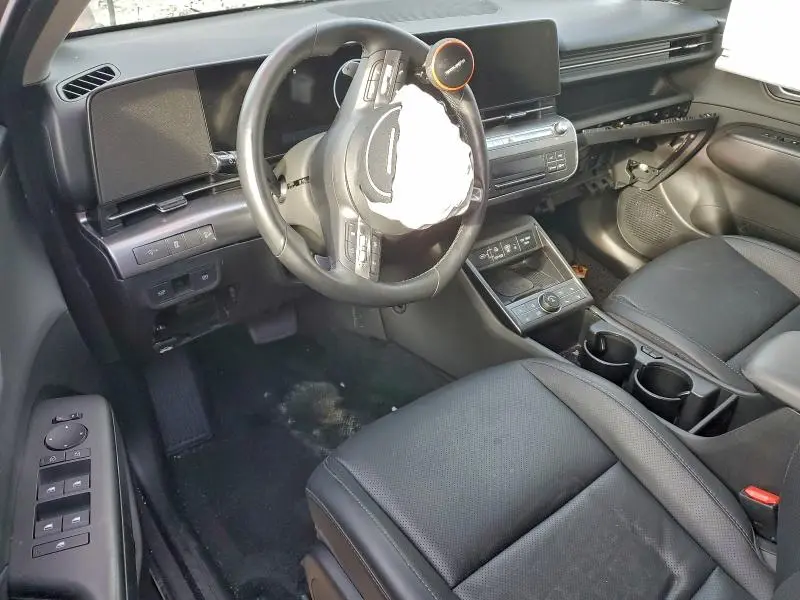 2025 HYUNDAI KONA N LIN   