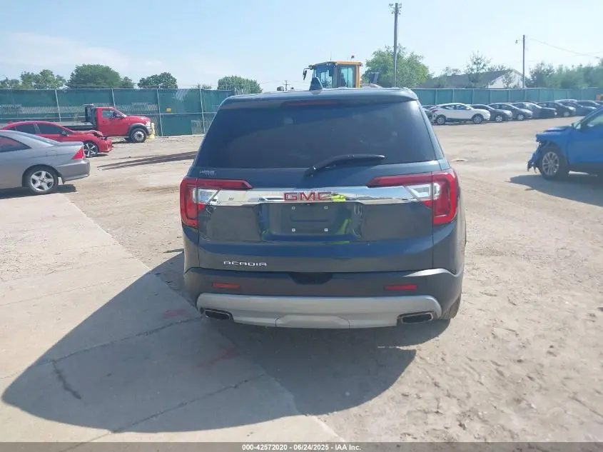 2020 GMC ACADIA FWD SLE