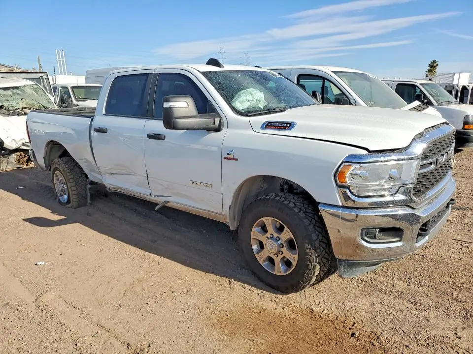2023 RAM 2500 BIG HORN  