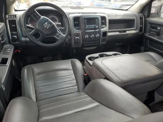 2016 RAM 1500 ST  