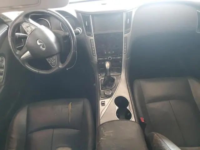 2014 INFINITI Q50 BASE  
