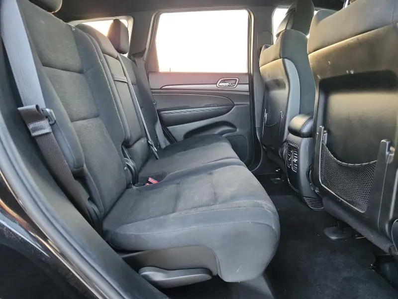 2014 JEEP GRAND CHEROKEE LAREDO  