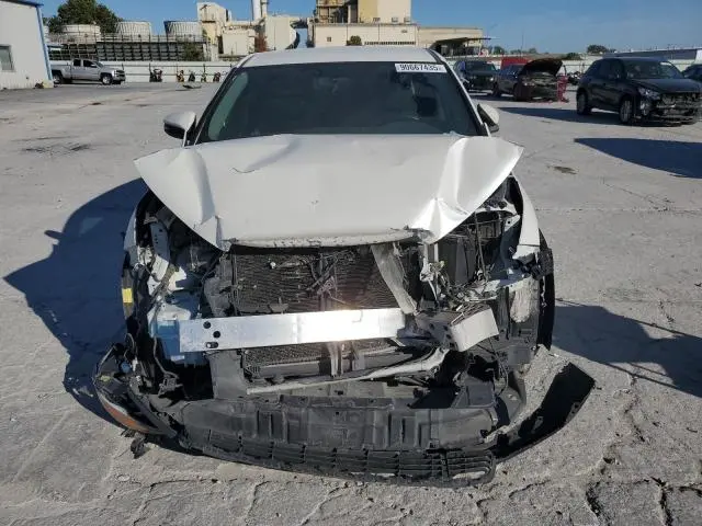 2016 TOYOTA HIGHLANDER LE  