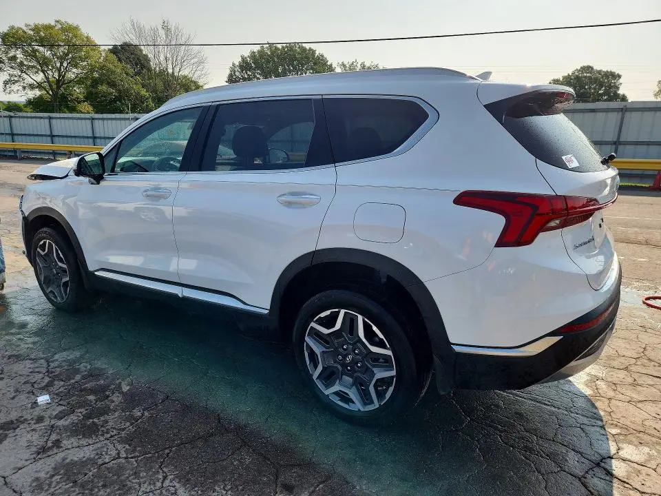 2023 HYUNDAI SANTA FE SEL PREMIUM  