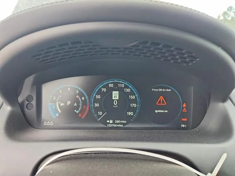 2019 JAGUAR XJL SUPERCHARGED  