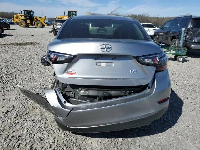 2016 TOYOTA SCION IA   