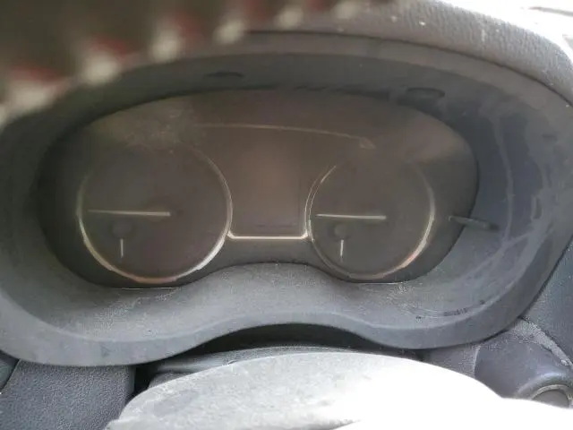 2017 SUBARU WRX LIMITED  