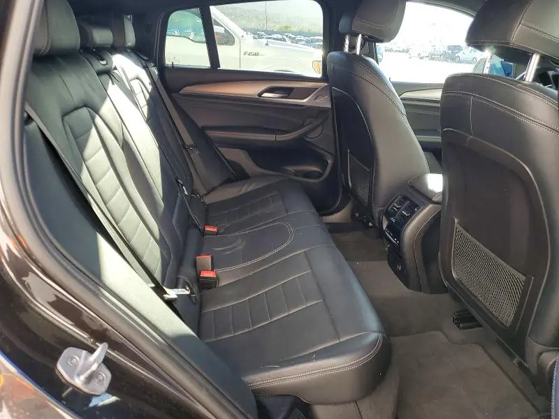 2019 BMW X4 XDRIVE30I  