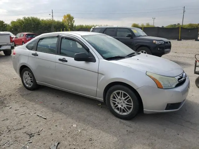 2010 FORD FOCUS SE