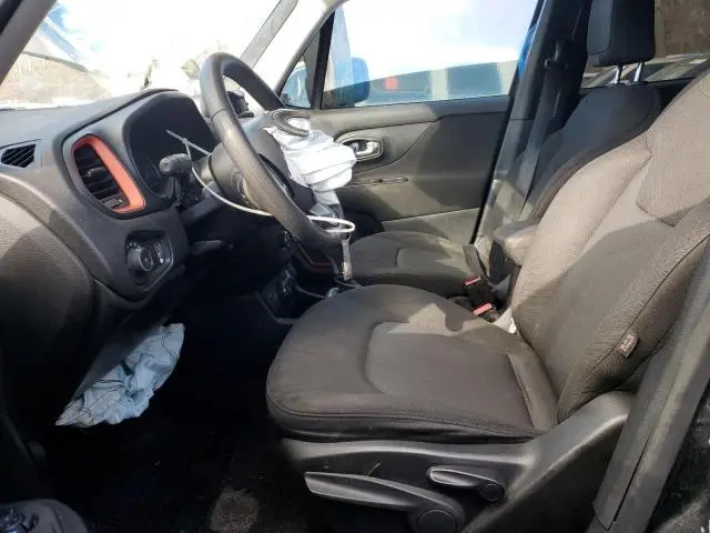 2018 JEEP RENEGADE SPORT  