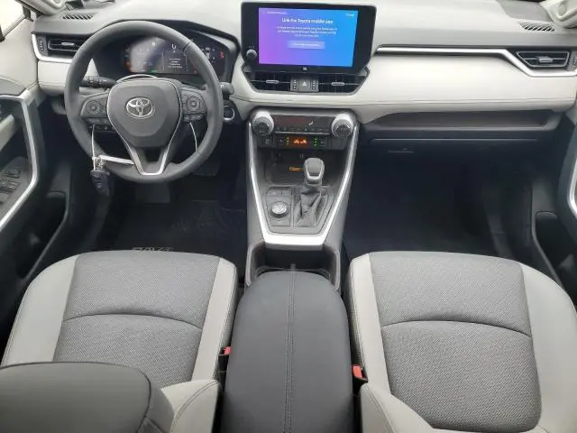 2024 TOYOTA RAV4 LIMITED