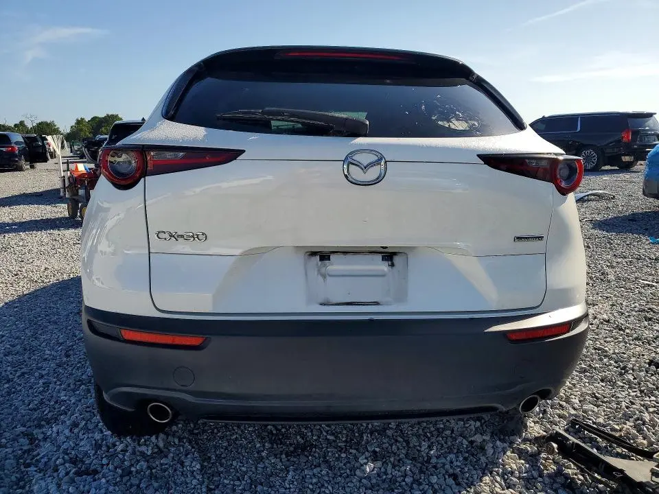 2020 MAZDA CX-30 SELECT  
