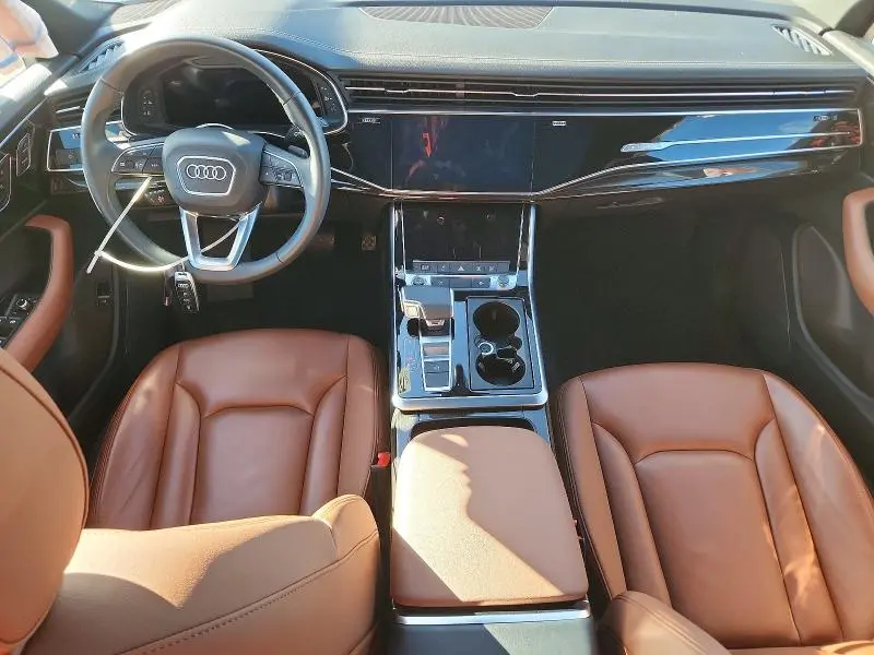 2023 AUDI Q7 PREMIUM  
