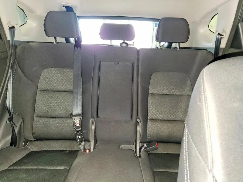 2016 HYUNDAI TUCSON SPORT  