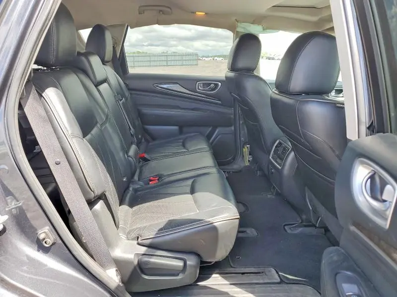 2014 INFINITI QX60 BASE  