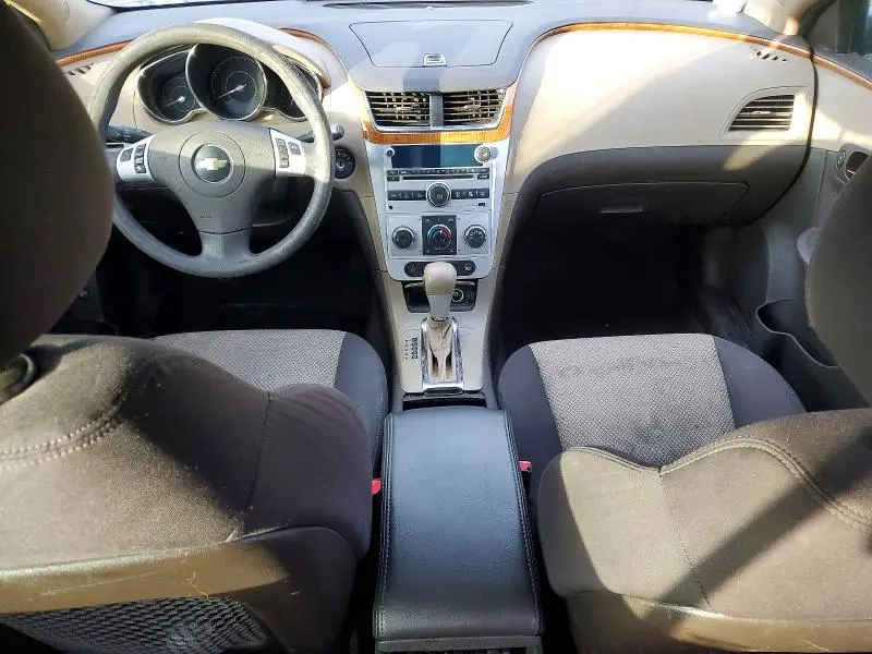 2011 CHEVROLET MALIBU 1LT  