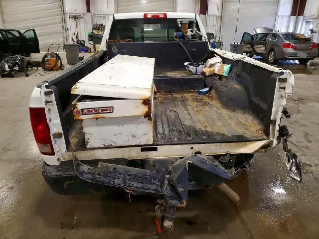 2016 RAM 1500 ST  