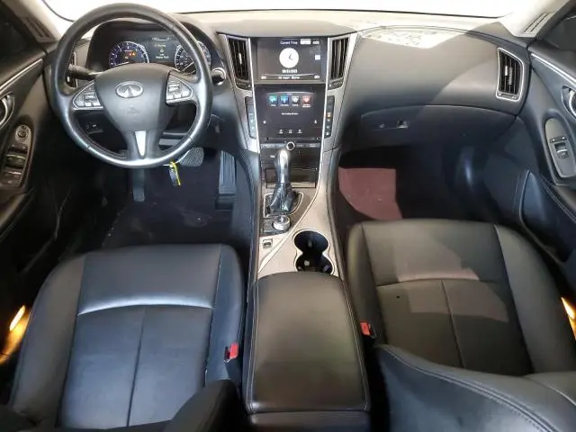 2017 INFINITI Q50 BASE  