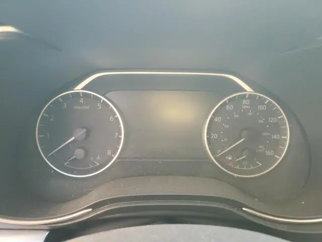 2017 NISSAN MAXIMA 3.5S  