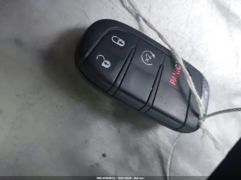 2016 JEEP RENEGADE SPORT