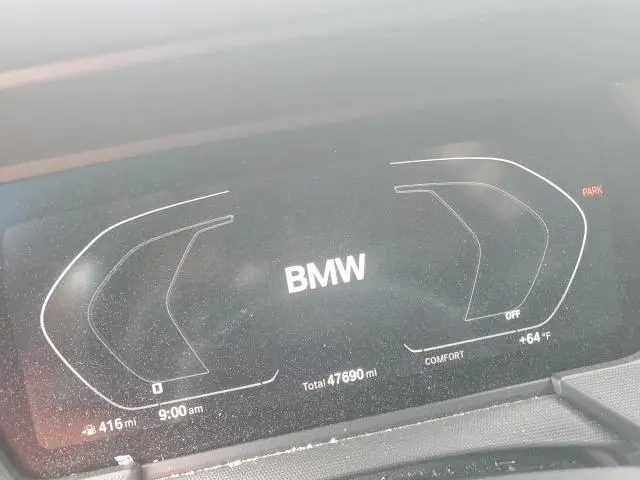 2020 BMW M235XI   