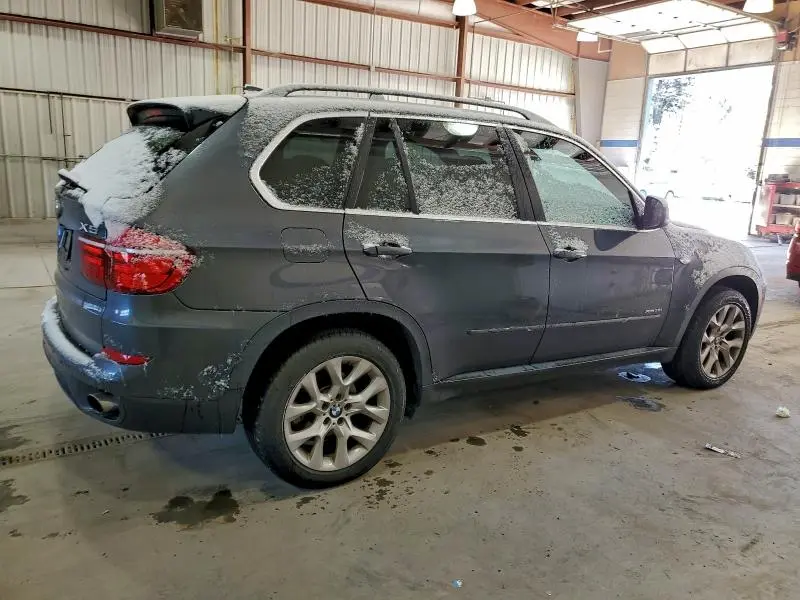 2013 BMW X5 XDRIVE35I  