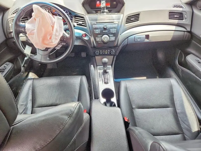 2014 ACURA ILX 20  