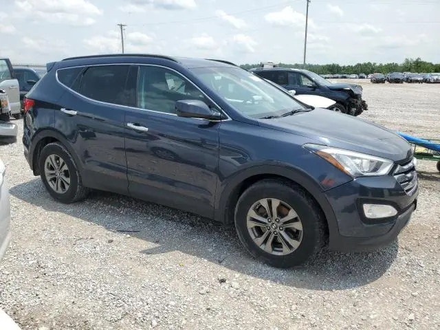 2013 HYUNDAI SANTA FE SPORT   